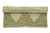 Casa Cosima Canyon Jute Rug, 3x12 For Sale - Image 4 of 5