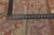 Textile Late 19th Century Indian Agra Rug, 12'04 X 15'10 For Sale - Image 7 of 10