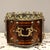 Metal Antique Napoleon III Jardiniere, 1800s For Sale - Image 7 of 9
