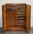 Antique 1930s Art Deco Compactom Regent Street London Gentleman’s Wardrobe A fine antique 1930s Art Deco gentleman’s...