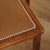 Art Nouveau Oak Chairs, 1890s, Set of 6 For Sale - Image 9 of 17