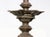 Modern Bronze Oil Lamp from Aceh, Indonesia, 20th Century For Sale - Image 5 of 8