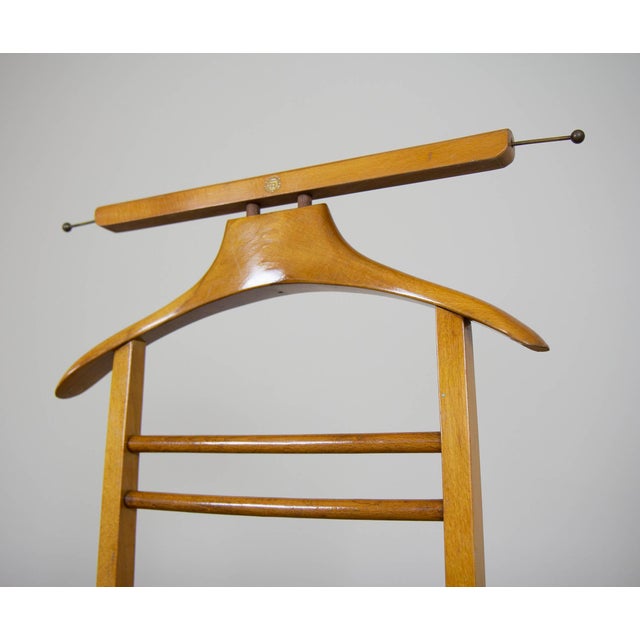 Valet from Fratelli Reguitti, 1960s For Sale - Image 6 of 11