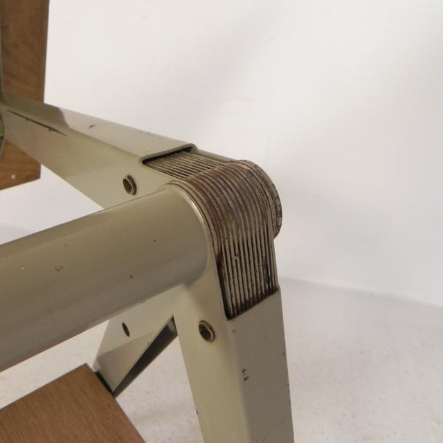 Reply Drawing Board by Wim Rietveld and Friso Kramer for Ahrend de Cirkel, 1959 For Sale - Image 18 of 18