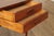 Mid 20th Century Mid Century Modern Pair of Walnut End Tables For Sale - Image 5 of 13