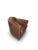 Brown Cigar Brown Leather Aviator Club Armchair For Sale - Image 8 of 18