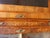 19th Century Victorian English Figured Walnut & Marquetry Credenza For Sale - Image 4 of 7