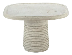 Poppy Center Table by Mambo Unlimited Ideas