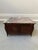 19th Century French Louis XV Miniature Commode or Salesman’s Sample With Marble For Sale In New Orleans - Image 6 of 6