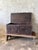 Small Indonesian Carved Wooden Chest For Sale - Image 17 of 18