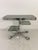 Allegri Parma Coffee Table with Wheels, 1970s For Sale - Image 3 of 11
