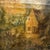 Antique French Painted Screen Depicting Three Figural Landscape Scenes For Sale - Image 10 of 15