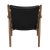 Noir NOIR Elton Chair For Sale - Image 4 of 4