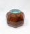 Wood Box in Wood and Glass from Fontana Arte, 1940s For Sale - Image 7 of 10