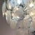 Contemporary Mid-Century Modern Murano Glass Pendant Light, 1970s For Sale - Image 3 of 5