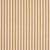 Contemporary Schumacher Hanson Indoor/Outdoor Stripe Narrow Fabric In Marigold For Sale - Image 3 of 4