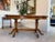 Vintage Extendable Dining Table, 1980s For Sale - Image 14 of 14