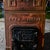 Italian Branded Terracotta Stove For Sale - Image 5 of 18