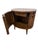 Mid-Century Modern Kent Coffey Perspecta Commode Walnut Nightstands - Set of 2 For Sale - Image 9 of 10