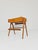 Mid-Century Modern Mid-Century Danish Teak Bedside Table For Sale - Image 3 of 16