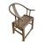 Vintage Ming Wood Chair For Sale - Image 4 of 9
