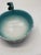 Ceramic Painted Ceramic Tea Service by Nicolay Dulgheroff for Ceramiche Mazzotti Albisola, 1960s, Set of 15 For Sale - Image 7 of 18