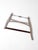 Antique Primitive Wooden Buck Saw For Sale - Image 11 of 12