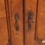 Wood Vintage Cabinet in Wood For Sale - Image 7 of 17
