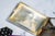 Exquisite Thomae Co. Sterling Silver Springer Spaniel Dog Hand Painted Enamel Antique Art Deco Cigarette Card Case For Sale - Image 10 of 14