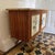 Brown Mid-Century Modern Bamboo Sideboard For Sale - Image 8 of 12