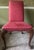 1990s Baker Furniture Rare Queen Anne Walnut Dining Set For Sale - Image 9 of 9