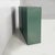 1990s Italian Modern Green Wood Sideboard from Cappellini, 1990s For Sale - Image 5 of 17