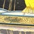 Mid-Century Modern Antique "Huyler’s New York" Candy Tin Litho Box For Sale - Image 3 of 12