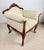 Louis XV French Armchairs, 1960s, Set of 2 For Sale - Image 11 of 14