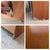 1970s Clausen & Son Danish Modern Teak and Veneer China Cabinet Display Hutch For Sale - Image 13 of 16