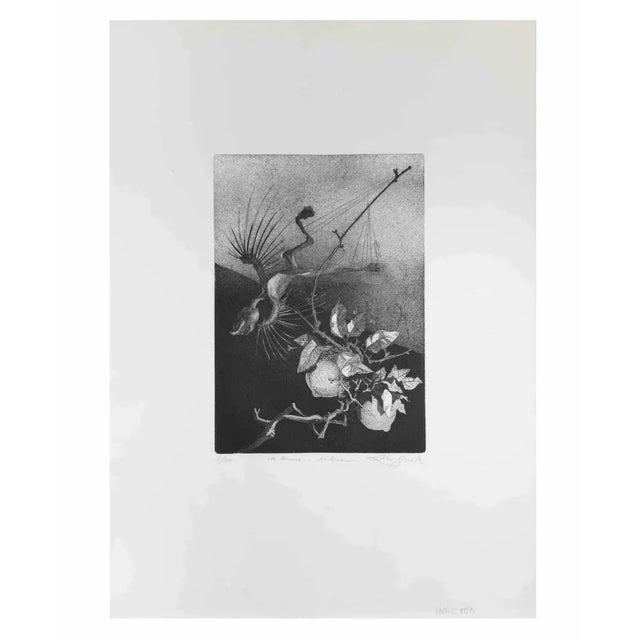 One Lemon Two Lemons is an artwork realized by the Contemporary Italian artist Leo Guida (1992 - 2017) in the 1970s....