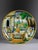 Istoriato Style Urbino Majolica Plate with Eteocle and Polinice For Sale - Image 4 of 7