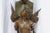 Bronze Sculpture Double Figure Antique Signed F Sanzel Large For Sale - Image 16 of 18