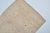 Faded Red and Beige Vintage Carpet For Sale In Phoenix - Image 6 of 10