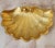 Gold Sherle Wagner Shell W/ Turtle Feet Gilded Soap/Trinket Dish For Sale - Image 8 of 15