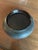 Japanese Antique 18th Century Japanese Edo Red Lacquer Negoro Dish For Sale - Image 3 of 5