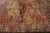 2010s Hand-Knotted Abstract Rug in Maroon, Blue, Yellow Floral Pattern by Rug & Kilim For Sale - Image 5 of 7