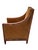 Dessin Fournir Dessin Fournir Eyton Bergere. Mohair, Mahogany Club Chair For Sale - Image 4 of 17