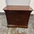 Grange French Louis Philippe Bedside Chest, Vintage For Sale - Image 12 of 12