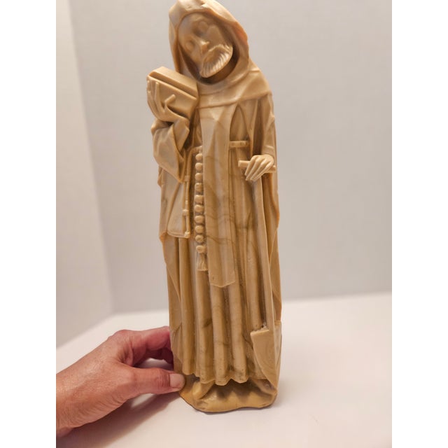 For your favorite gardener! St. Fiacre was a seventh century Irish hermit and priest known for his skill in gardening and...
