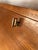 1960s Teak Secretary Desk by Arne Wahl Iverson for Vince Mobelfabrik For Sale - Image 12 of 12
