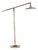 Mid-Century Modern Italian Floor Lamp, 1960 For Sale