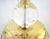 Art Deco 1930s Vanity Lamps French Art Deco For Sale - Image 3 of 13