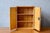 Small Vintage Bohemian Wall-Mounted Pharmacy Cabinet, 1960s For Sale - Image 9 of 11