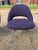 Textile 1970s Knoll International Upholstered Armchairs — Set of 3 For Sale - Image 7 of 10